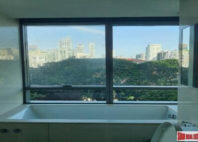 The Room Sukhumvit 21 - 2 Bedrooms and 3 Bathrooms for Sale in Phrom Phong Area of Bangkok