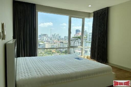 Baan Siri Thirty One - 2 Bedrooms and 2 Bathrooms for Sale in Khlong Toei Area of Bangkok