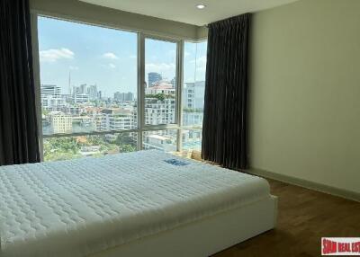 Baan Siri Thirty One - 2 Bedrooms and 2 Bathrooms for Sale in Khlong Toei Area of Bangkok