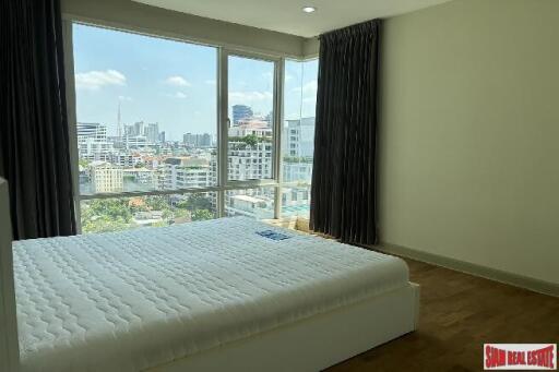 Baan Siri Thirty One - 2 Bedrooms and 2 Bathrooms for Sale in Khlong Toei Area of Bangkok