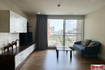 Baan Siri Thirty One - 2 Bedrooms and 2 Bathrooms for Sale in Khlong Toei Area of Bangkok