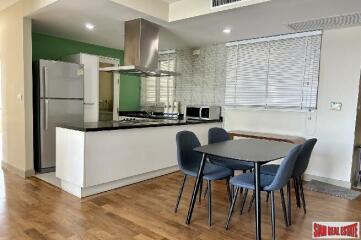 Baan Siri Thirty One - 2 Bedrooms and 2 Bathrooms for Sale in Khlong Toei Area of Bangkok