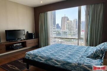 Baan Siri Thirty One - 1 Bedroom and 1 Bathroom for Sale in Phrom Phong Area of Bangkok