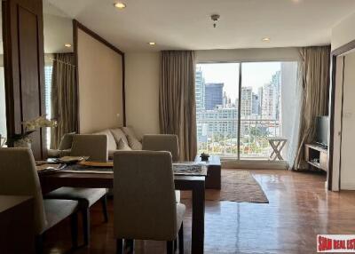 Baan Siri Thirty One - 1 Bedroom and 1 Bathroom for Sale in Phrom Phong Area of Bangkok