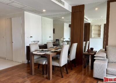 Baan Siri Thirty One - 1 Bedroom and 1 Bathroom for Sale in Phrom Phong Area of Bangkok