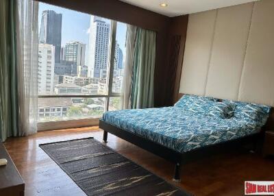 Baan Siri Thirty One - 1 Bedroom and 1 Bathroom for Sale in Phrom Phong Area of Bangkok