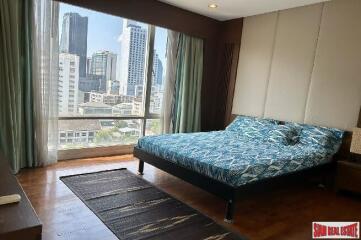 Baan Siri Thirty One - 1 Bedroom and 1 Bathroom for Sale in Phrom Phong Area of Bangkok