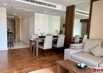 Baan Siri Thirty One - 1 Bedroom and 1 Bathroom for Sale in Phrom Phong Area of Bangkok