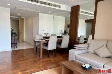 Baan Siri Thirty One - 1 Bedroom and 1 Bathroom for Sale in Phrom Phong Area of Bangkok