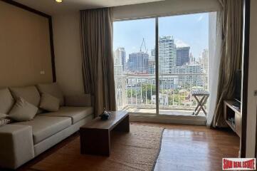 Baan Siri Thirty One - 1 Bedroom and 1 Bathroom for Sale in Phrom Phong Area of Bangkok