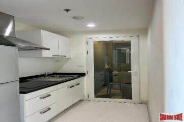 Baan Siri Thirty One - 1 Bedroom and 1 Bathroom for Sale in Phrom Phong Area of Bangkok