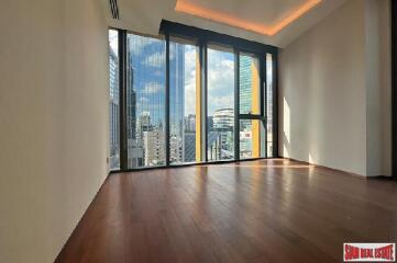 The Estelle - Ultra Luxury 2+1 Bed on the 11th Floor Located on Sukhumvit 26, 150 meters from Phrom Phong BTS/Emporium - Urgent Sell before Transfer!