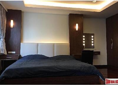 Grandville House 1 - 3 Bedrooms and 3 Bathrooms for Sale in Phrom Phong Area of Bangkok