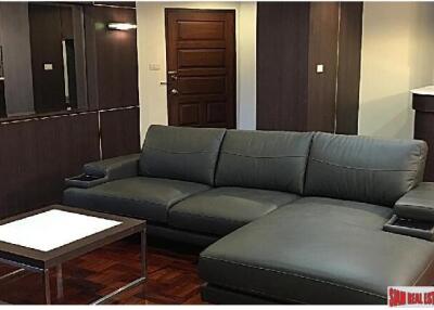 Grandville House 1 - 3 Bedrooms and 3 Bathrooms for Sale in Phrom Phong Area of Bangkok