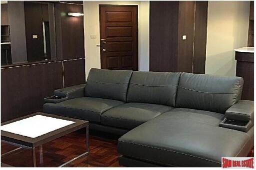 Grandville House 1 - 3 Bedrooms and 3 Bathrooms for Sale in Phrom Phong Area of Bangkok