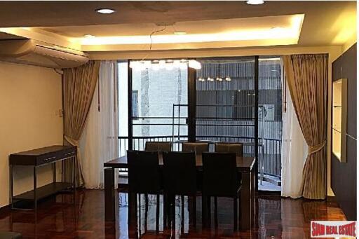 Grandville House 1 - 3 Bedrooms and 3 Bathrooms for Sale in Phrom Phong Area of Bangkok