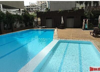 Grandville House 1 - 3 Bedrooms and 3 Bathrooms for Sale in Phrom Phong Area of Bangkok