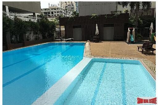 Grandville House 1 - 3 Bedrooms and 3 Bathrooms for Sale in Phrom Phong Area of Bangkok