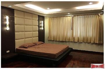Grandville House 1 - 3 Bedrooms and 3 Bathrooms for Sale in Phrom Phong Area of Bangkok