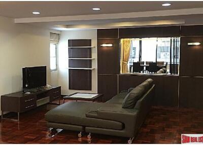 Grandville House 1 - 3 Bedrooms and 3 Bathrooms for Sale in Phrom Phong Area of Bangkok