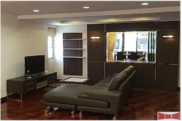 Grandville House 1 - 3 Bedrooms and 3 Bathrooms for Sale in Phrom Phong Area of Bangkok