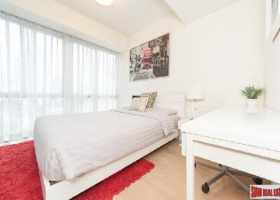 Siamese Gioia - 3 Bedroom Condo for Sale in Phromphong