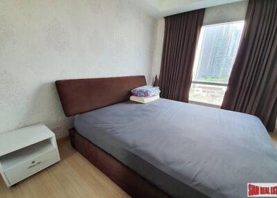 Thru Thonglor Condo - One Bedroom Condo for Sale only 800 m. from BTS Thong Lo