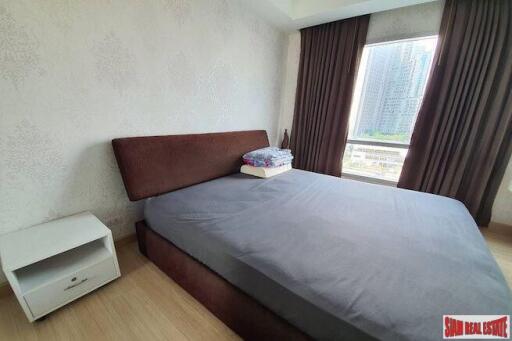 Thru Thonglor Condo - One Bedroom Condo for Sale only 800 m. from BTS Thong Lo