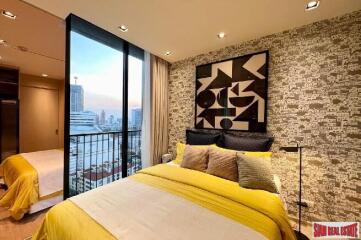 Newly Completed Luxury High-Rise Condo at Sukhumvit 39, Phrom Phong - 3 Bed Penthouse Units - 5% Discount!