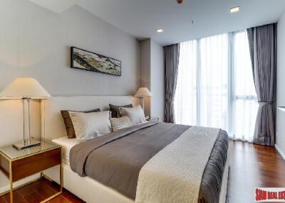 Luxury 2 Bed Condos at the Newly Completed Hyde Sukhumvit 11, BTS Nana - Free Furniture!