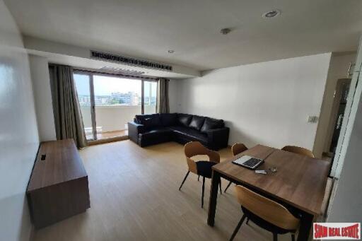 Baan Sukhumvit 36 - Large Two Bedroom Condo for Sale in Thong Lo with Unblocked City Views