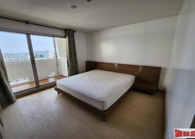 Baan Sukhumvit 36 - Large Two Bedroom Condo for Sale in Thong Lo with Unblocked City Views