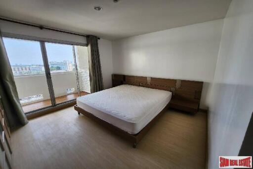 Baan Sukhumvit 36 - Large Two Bedroom Condo for Sale in Thong Lo with Unblocked City Views