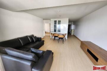 Baan Sukhumvit 36 - Large Two Bedroom Condo for Sale in Thong Lo with Unblocked City Views