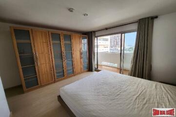 Baan Sukhumvit 36 - Large Two Bedroom Condo for Sale in Thong Lo with Unblocked City Views