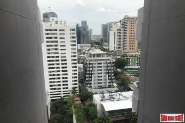 DS Tower 1 - Large Three Bedroom Family Condo with Pool Views on Sukhumvit 33