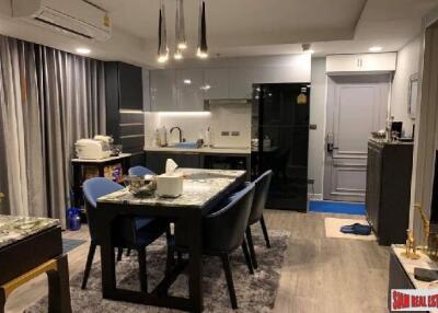 The Waterford Sukhumvit 50 - 2 Bed Condo for Sale in On Nut