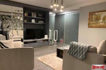 The Waterford Sukhumvit 50 - 2 Bed Condo for Sale in On Nut