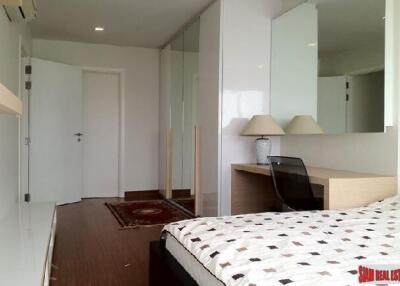 The Treasure Silom - 2 Bed Condo for Sale in Surasak