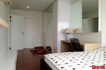 The Treasure Silom - 2 Bed Condo for Sale in Surasak