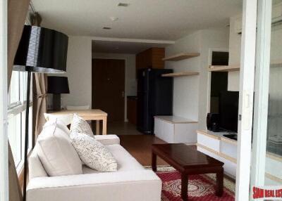 The Treasure Silom - 2 Bed Condo for Sale in Surasak