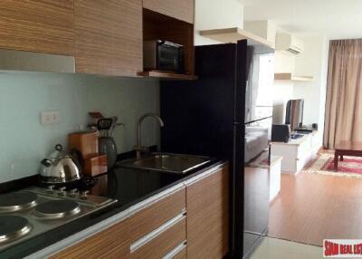 The Treasure Silom - 2 Bed Condo for Sale in Surasak