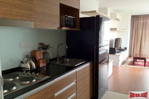 The Treasure Silom - 2 Bed Condo for Sale in Surasak