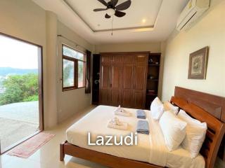 5 Bedroom Luxurious Seaview Villa for Sale