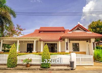 3 Bed 3 Bath House For Rent In Kamala