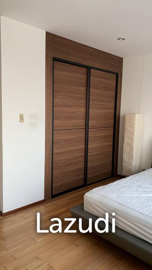 1 Bed 1 Bath 39.5 SQ.M  Villa Sathorn Condo