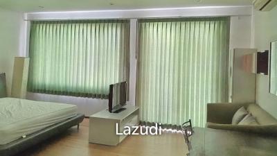 1 Bed 1 Bath 39.5 SQ.M  Villa Sathorn Condo