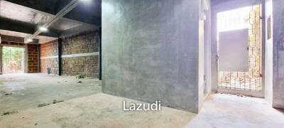 Commercial Building For Rent In Pattaya Tai