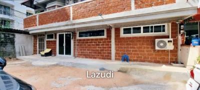 Commercial Building For Rent In Pattaya Tai