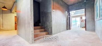 Commercial Building For Rent In Pattaya Tai